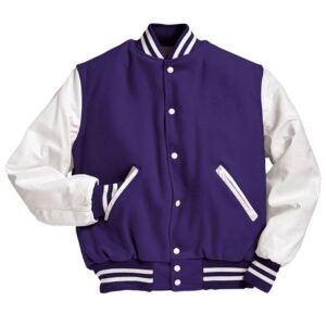 Varsity Jacket