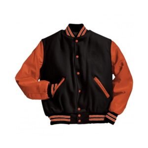 Varsity Jacket